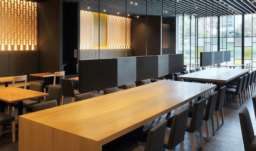 仙台ワシントンホテル の宿泊プラン 宿泊予約は 一休 Com ビジネス