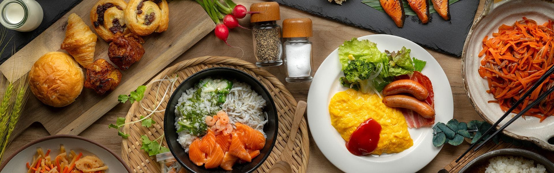 仙台ワシントンホテル