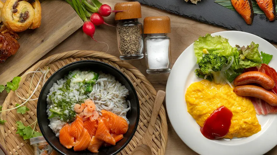 Sendai Washington Hotel