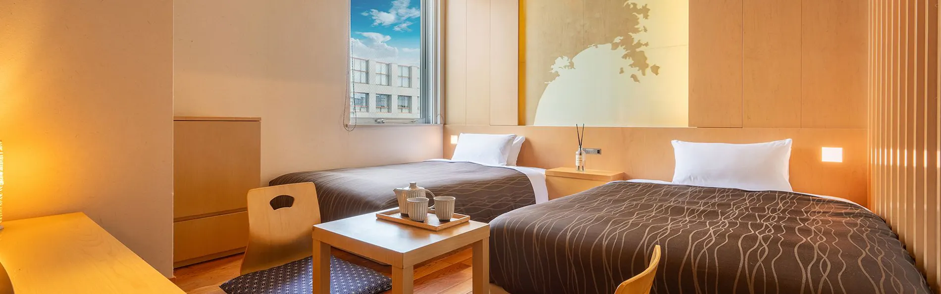 仙台ワシントンホテル