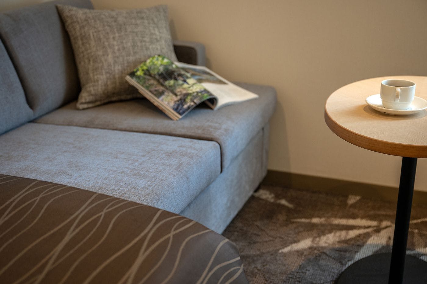 Sendai Washington Hotel