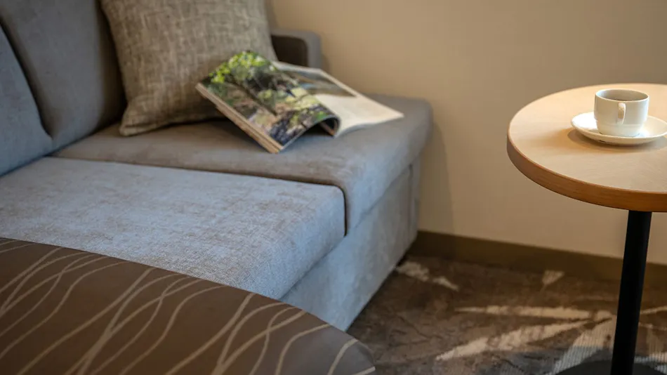 Sendai Washington Hotel