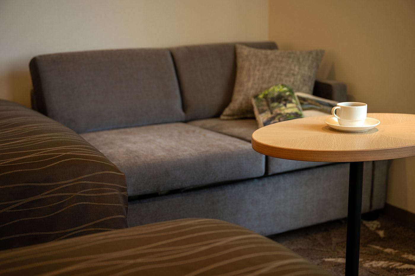 Sendai Washington Hotel