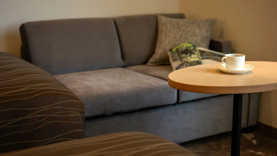 Sendai Washington Hotel