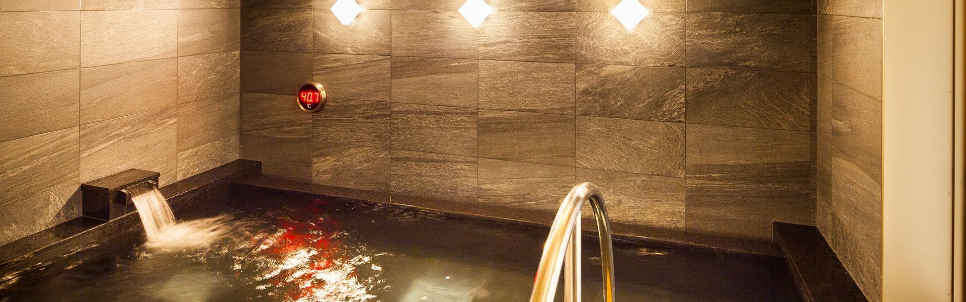 天然温泉 火の国 美肌の湯 スーパーホテルlohas熊本天然温泉 の空室状況を確認する 宿泊予約は 一休 Com