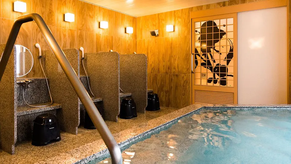Natural Hot Spring Hinokuni Bihada no Yu Super Hotel Lohas Kumamoto Natural Hot Spring