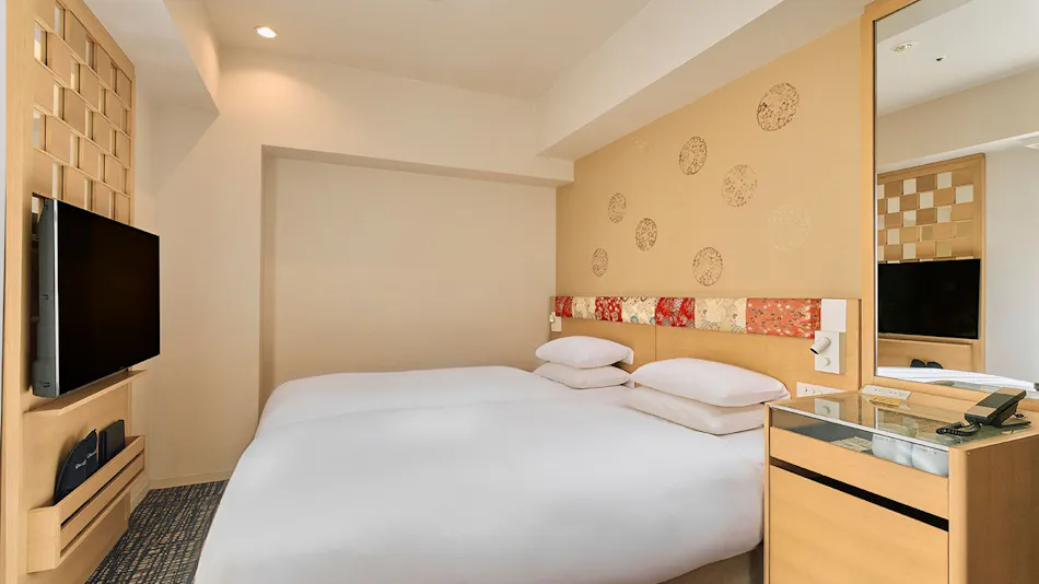 Hotel Granvia Kyoto Select