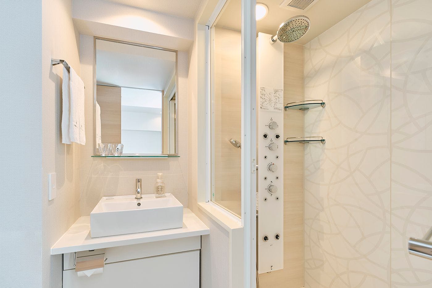 Hotel Granvia Kyoto Select