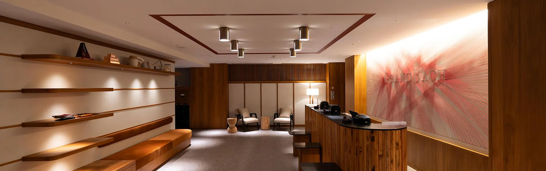ホテルグランバッハ京都セレクト