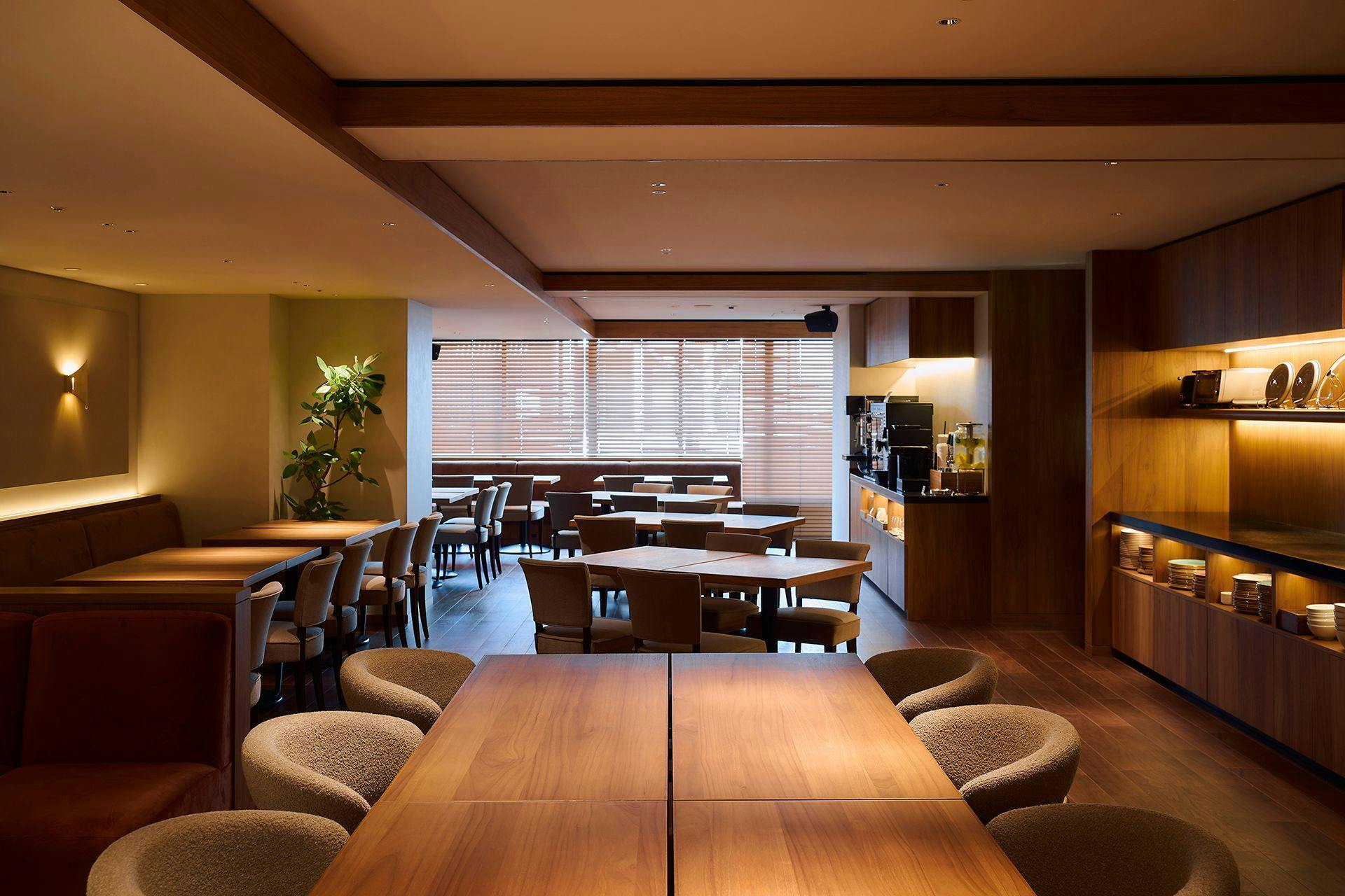 Hotel Granvia Kyoto Select