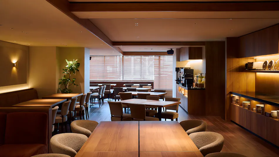 Hotel Granvia Kyoto Select