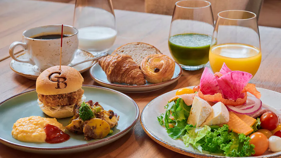 Hotel Granvia Kyoto Select