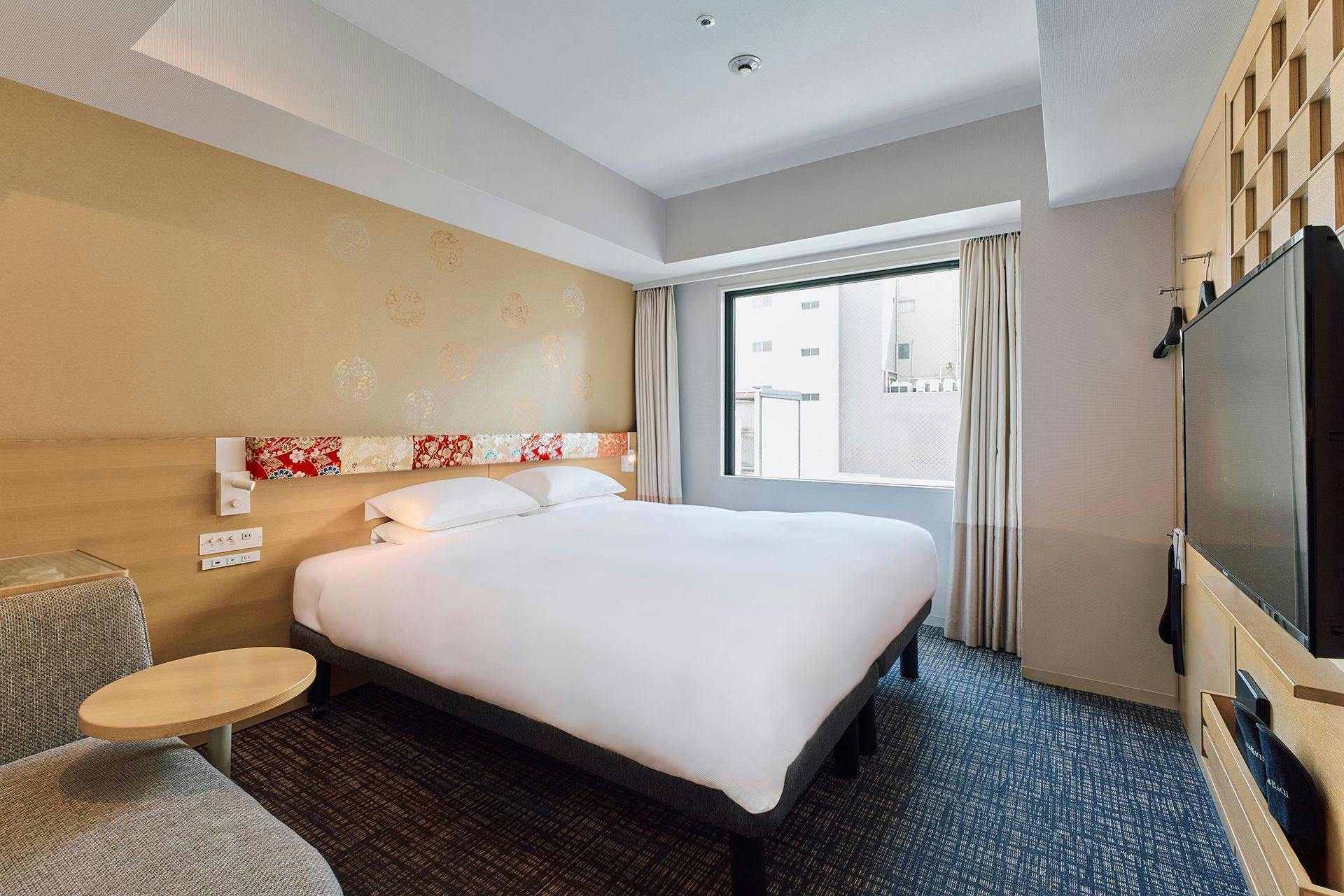 Hotel Granvia Kyoto Select