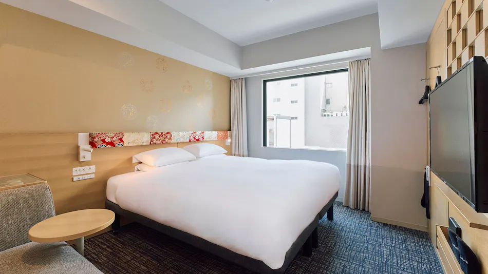 Hotel Granvia Kyoto Select