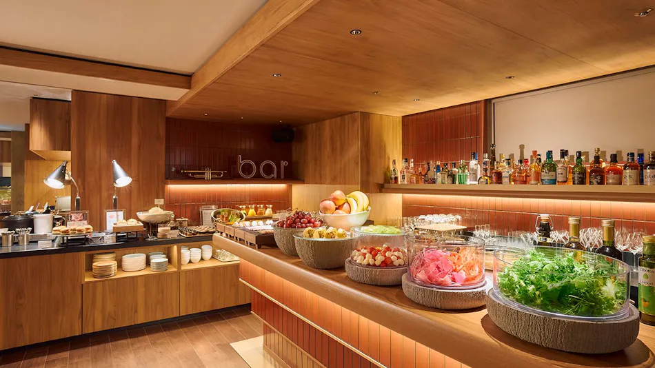 Hotel Granvia Kyoto Select