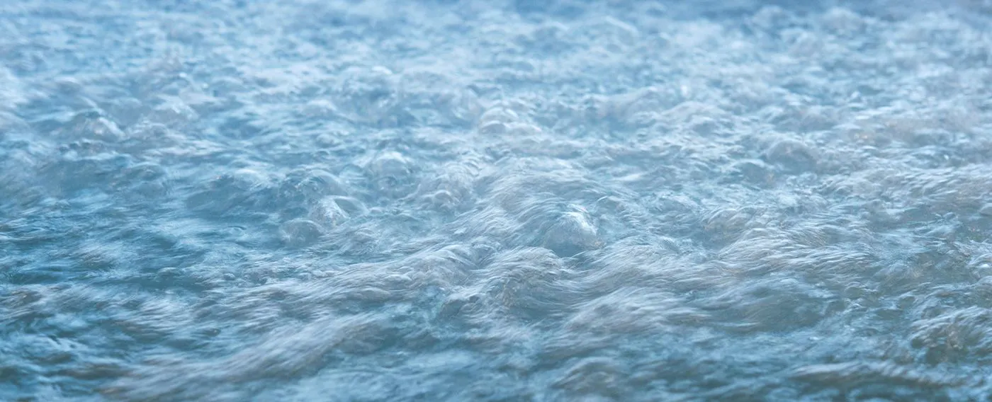 心身ともにリフレッシュできる空間