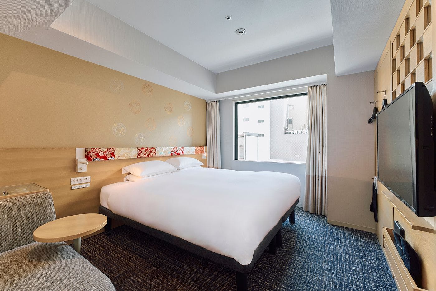 Hotel Granvia Kyoto Select