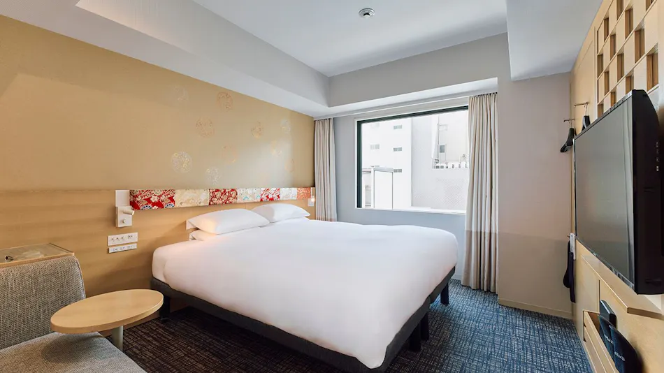 Hotel Granvia Kyoto Select