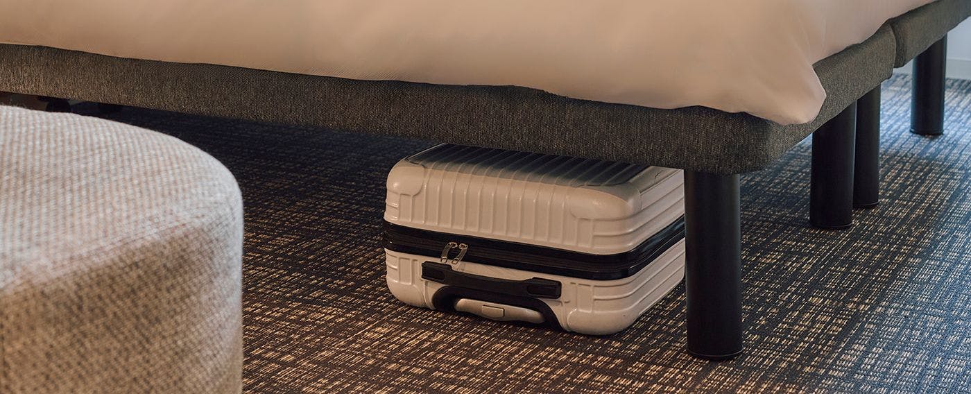 Hotel Granvia Kyoto Select