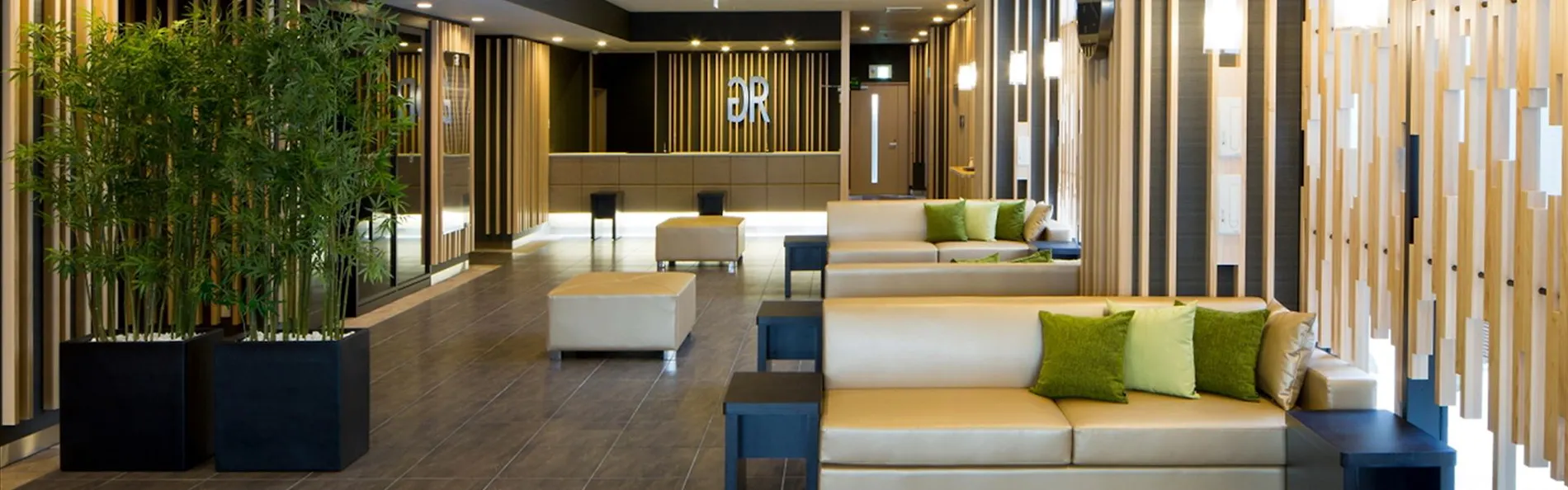 グリーンリッチホテル京都駅南(人工温泉 二股湯の華)