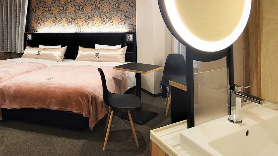 Green Rich Hotel Kyoto Station South (Artificial Hot Spring Futamata Yunohana)