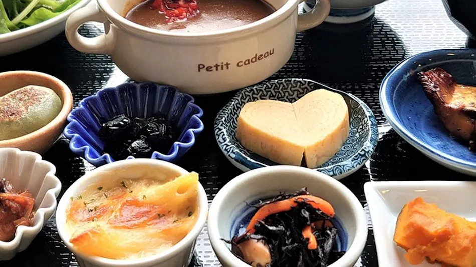 Green Rich Hotel Kyoto Station South (Artificial Hot Spring Futamata Yunohana)