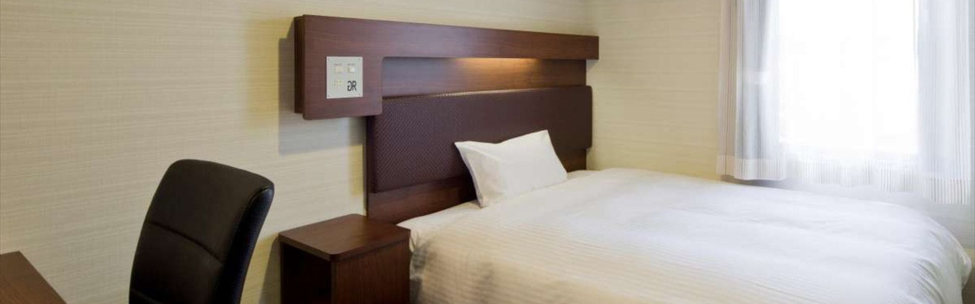 グリーンリッチホテル京都駅南（人工温泉 二股湯の華）