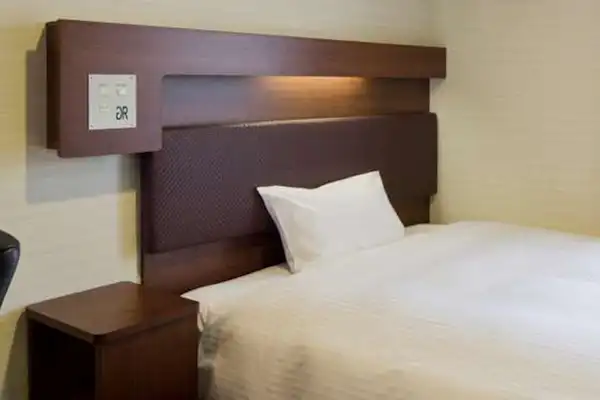 ตัวอย่างห้องพัก