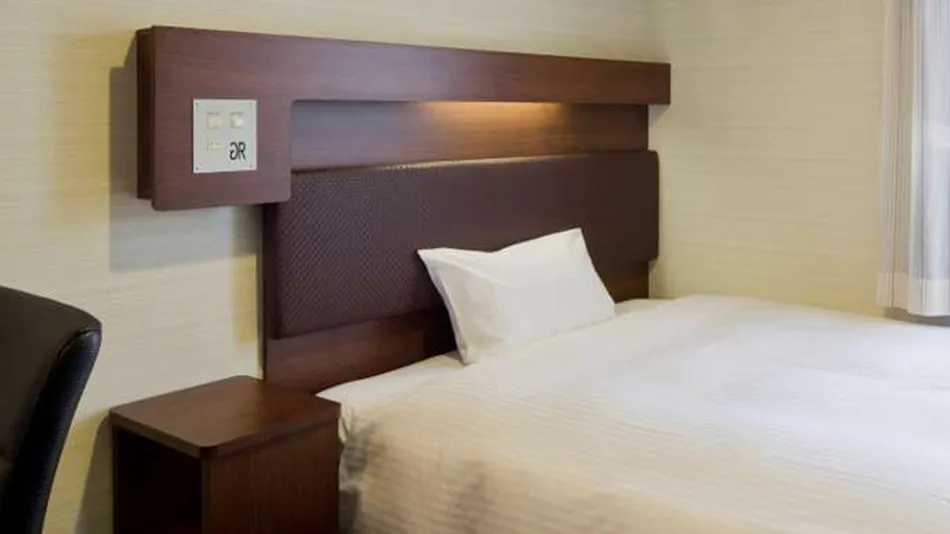 Green Rich Hotel Kyoto Station South (Artificial Hot Spring Futamata Yunohana)