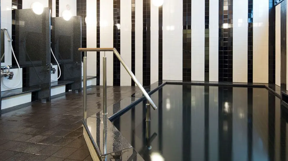Green Rich Hotel Kyoto Station South (Artificial Hot Spring Futamata Yunohana)