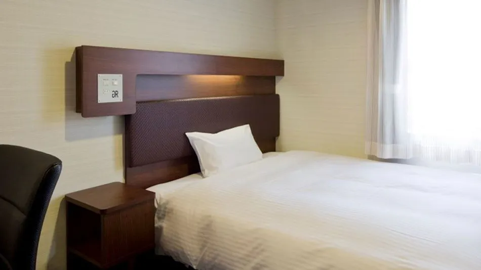 Green Rich Hotel Kyoto Station South (Artificial Hot Spring Futamata Yunohana)