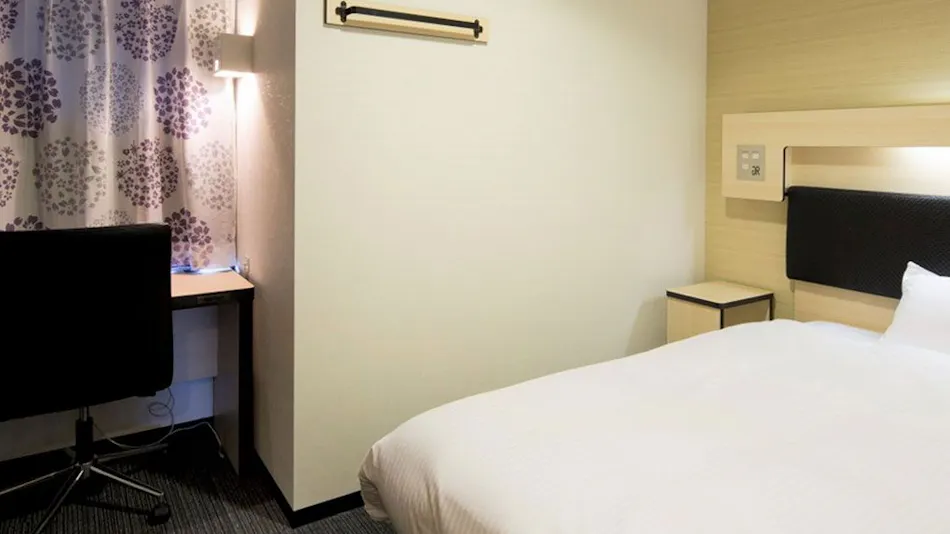 Green Rich Hotel Kyoto Station South (Artificial Hot Spring Futamata Yunohana)