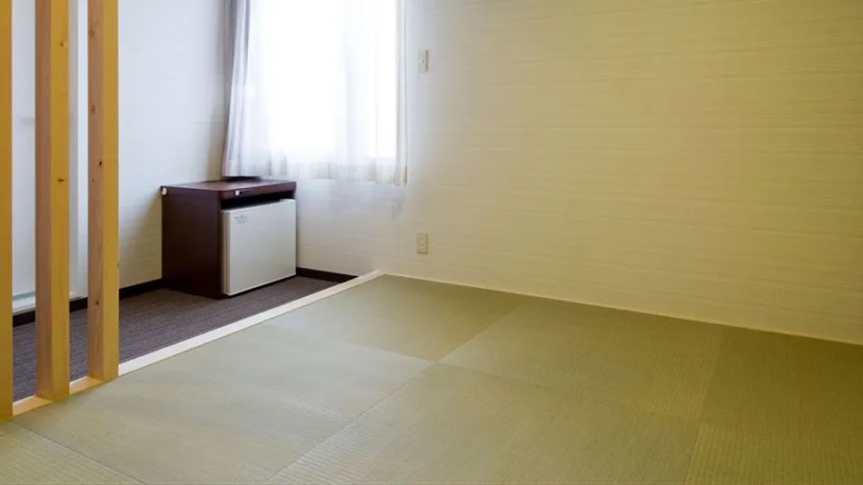 Green Rich Hotel Kyoto Station South (Artificial Hot Spring Futamata Yunohana)