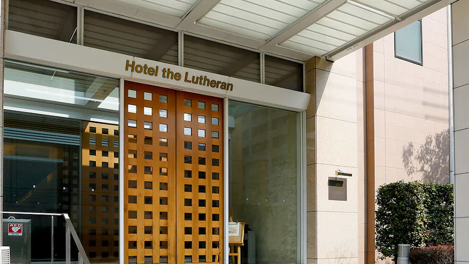 Hotel the Lutheran
