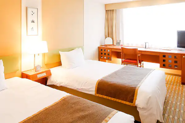 ห้องพัก