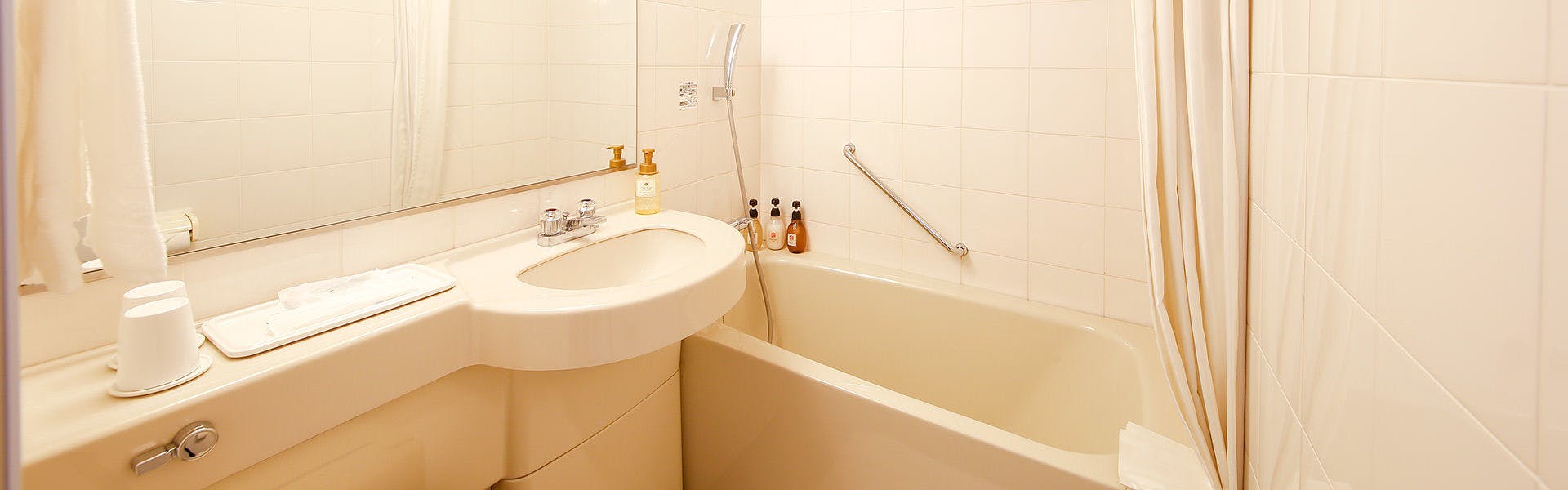 ホテル・ザ・ルーテル