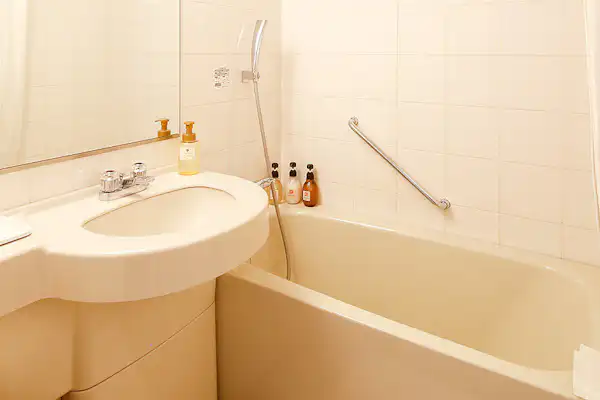 ห้องน้ำ