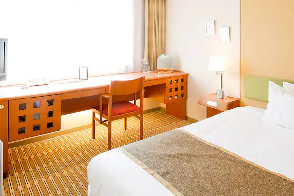 ห้องพัก