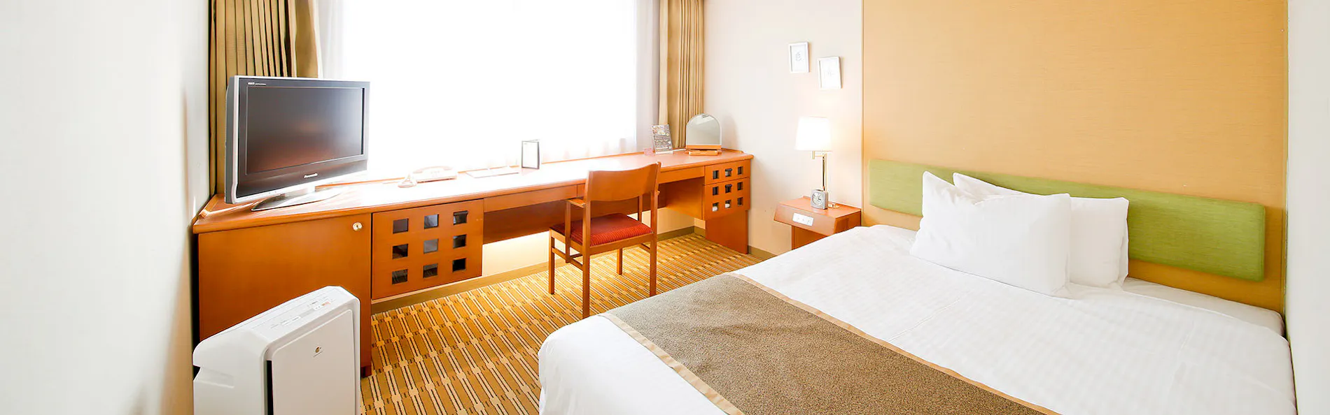 ホテル・ザ・ルーテル