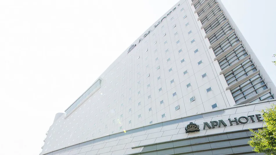 APA Hotel Kanazawa-Ekimae