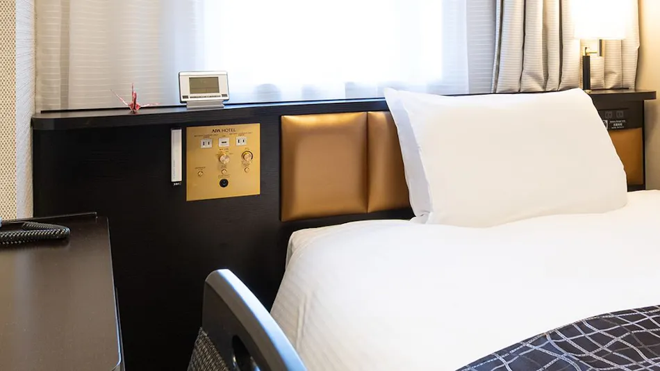 APA Hotel Kanazawa-Ekimae