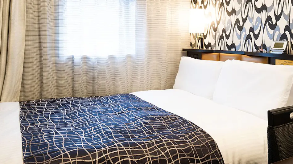 APA Hotel Kanazawa-Ekimae