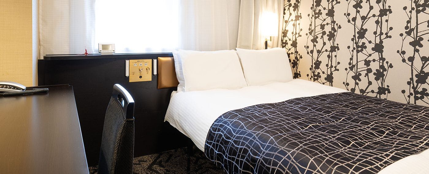 APA Hotel Kanazawa-Ekimae