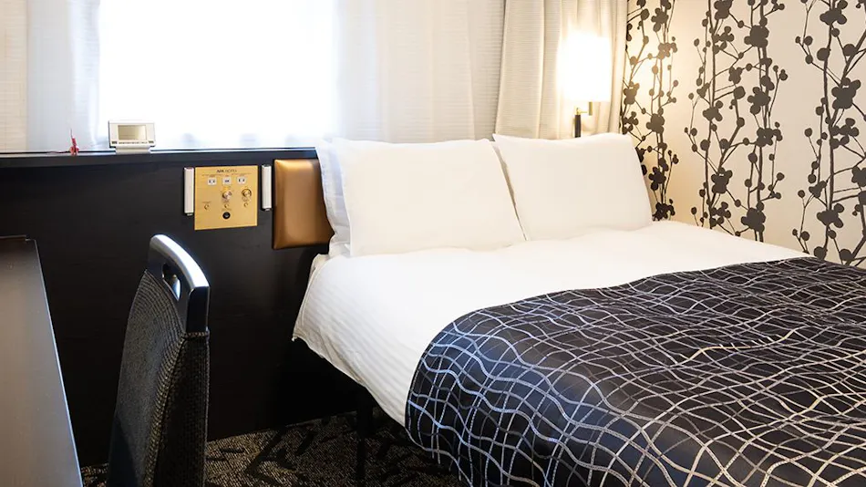 APA Hotel Kanazawa-Ekimae