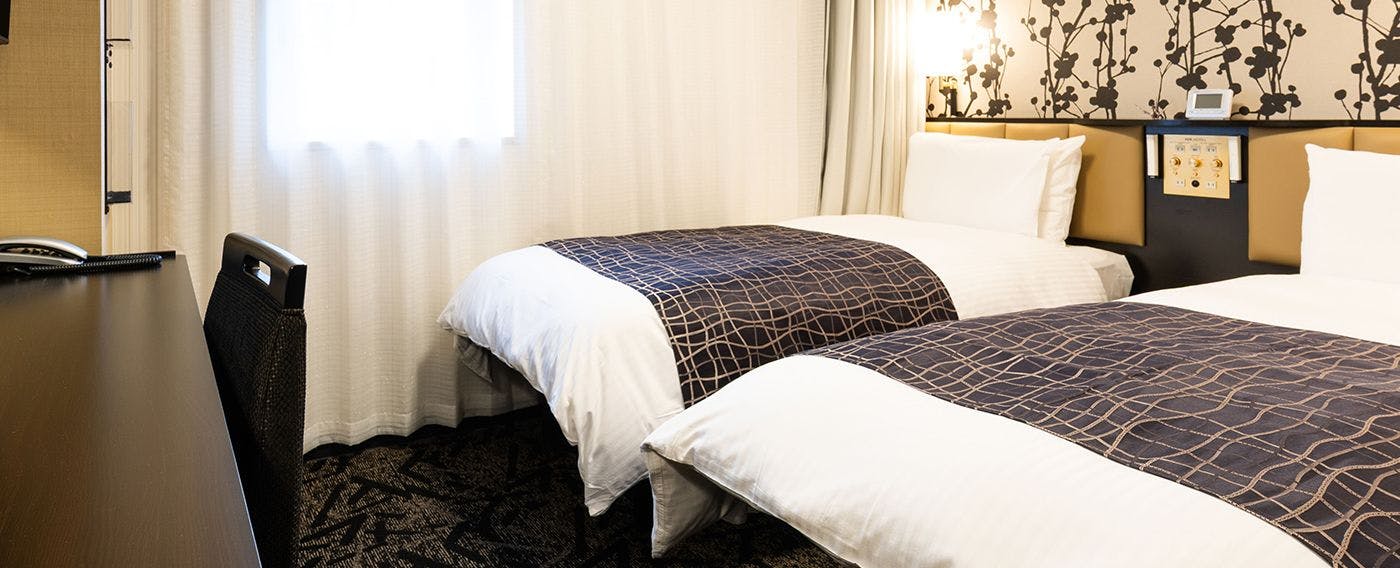 APA Hotel Kanazawa-Ekimae