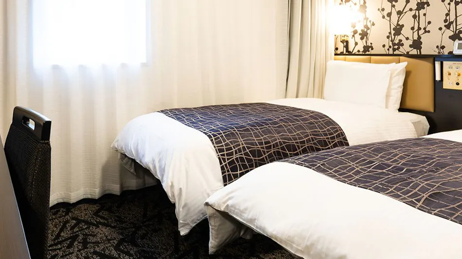 APA Hotel Kanazawa-Ekimae