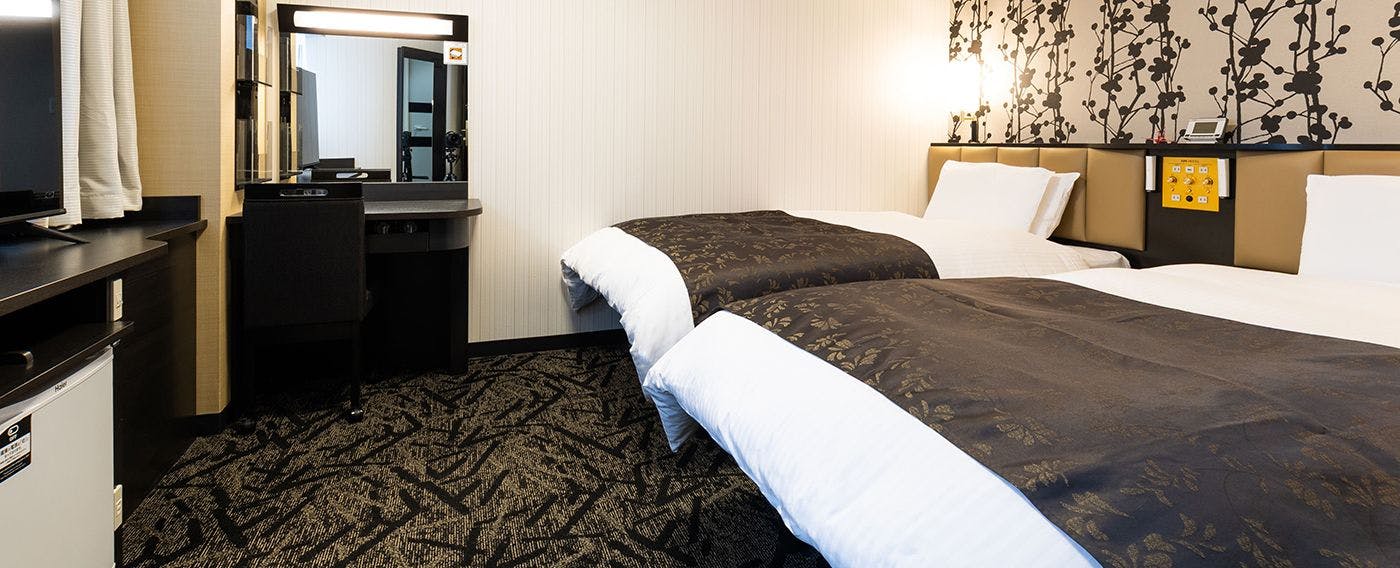 APA Hotel Kanazawa-Ekimae