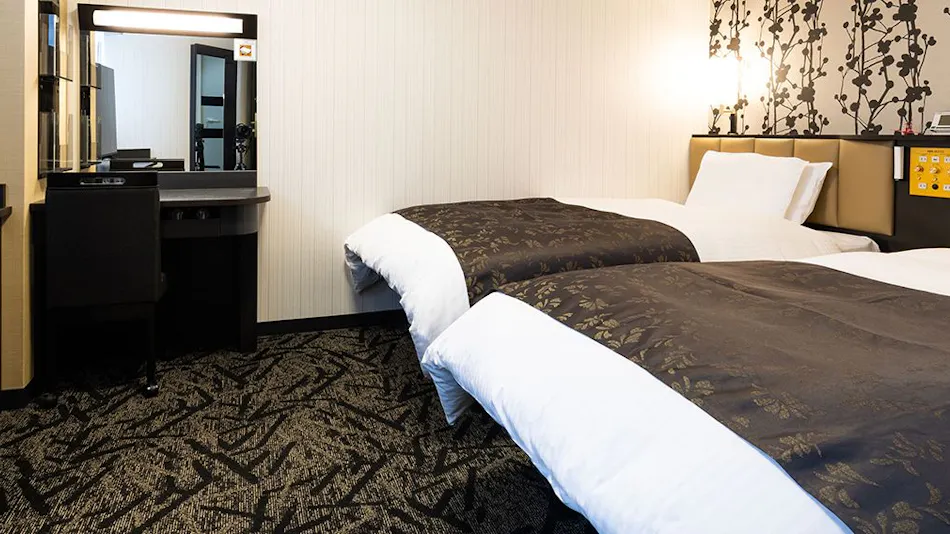 APA Hotel Kanazawa-Ekimae