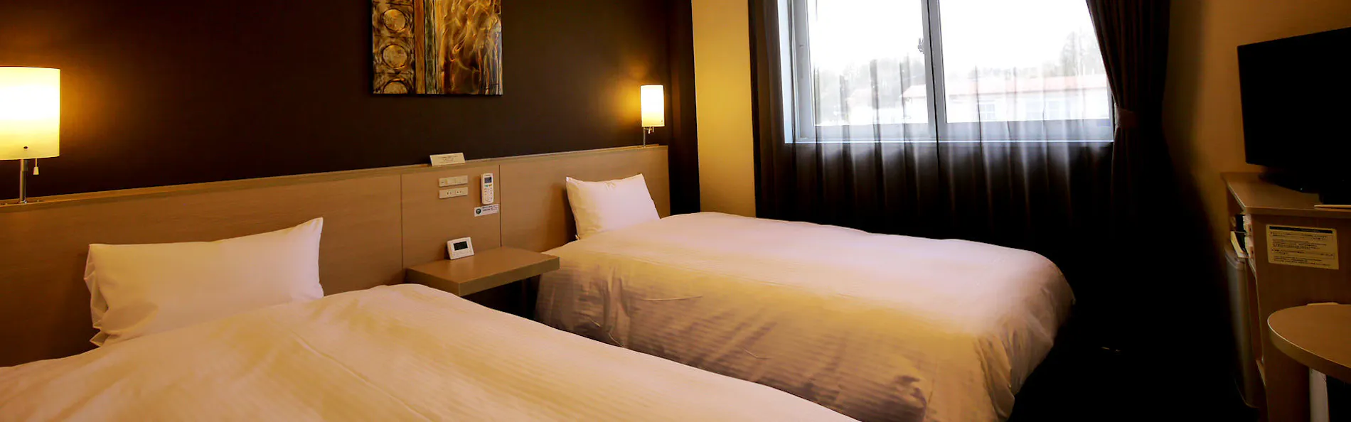 ホテルルートイン気仙沼中央インター