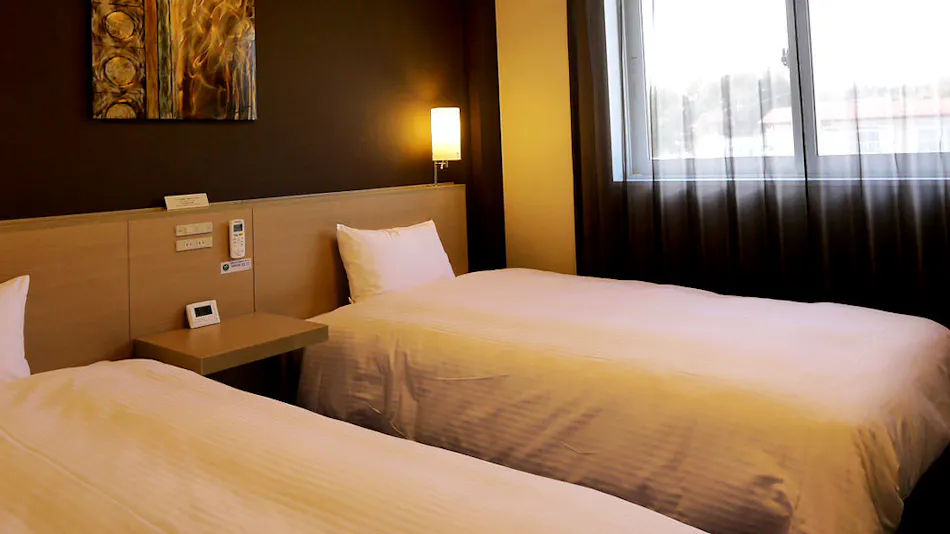 Hotel Route-Inn Kesennuma Chuo Inter